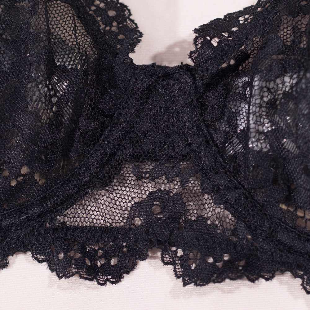 Lace Bar set