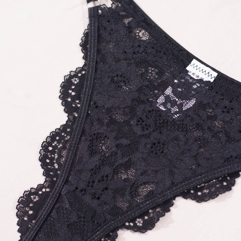 Lace Bar set