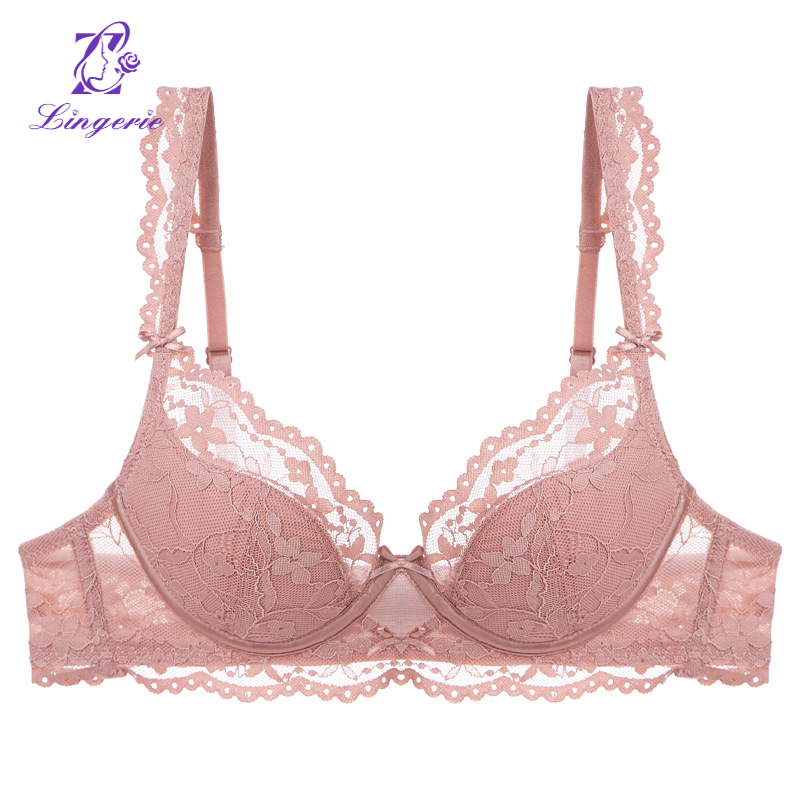 Lace patchwork lace Shapewear sexy underwear nightdress three-piece set