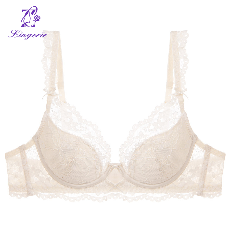 Lace patchwork lace Shapewear sexy underwear nightdress three-piece set