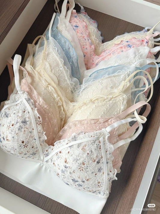 Why are nylon and spandex so common in underwear?