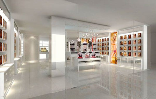 OEM/ODM Service Lingerie Manufacture