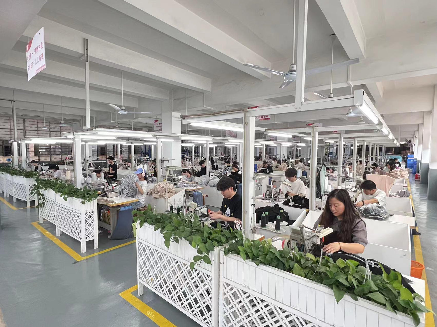 Work Shops