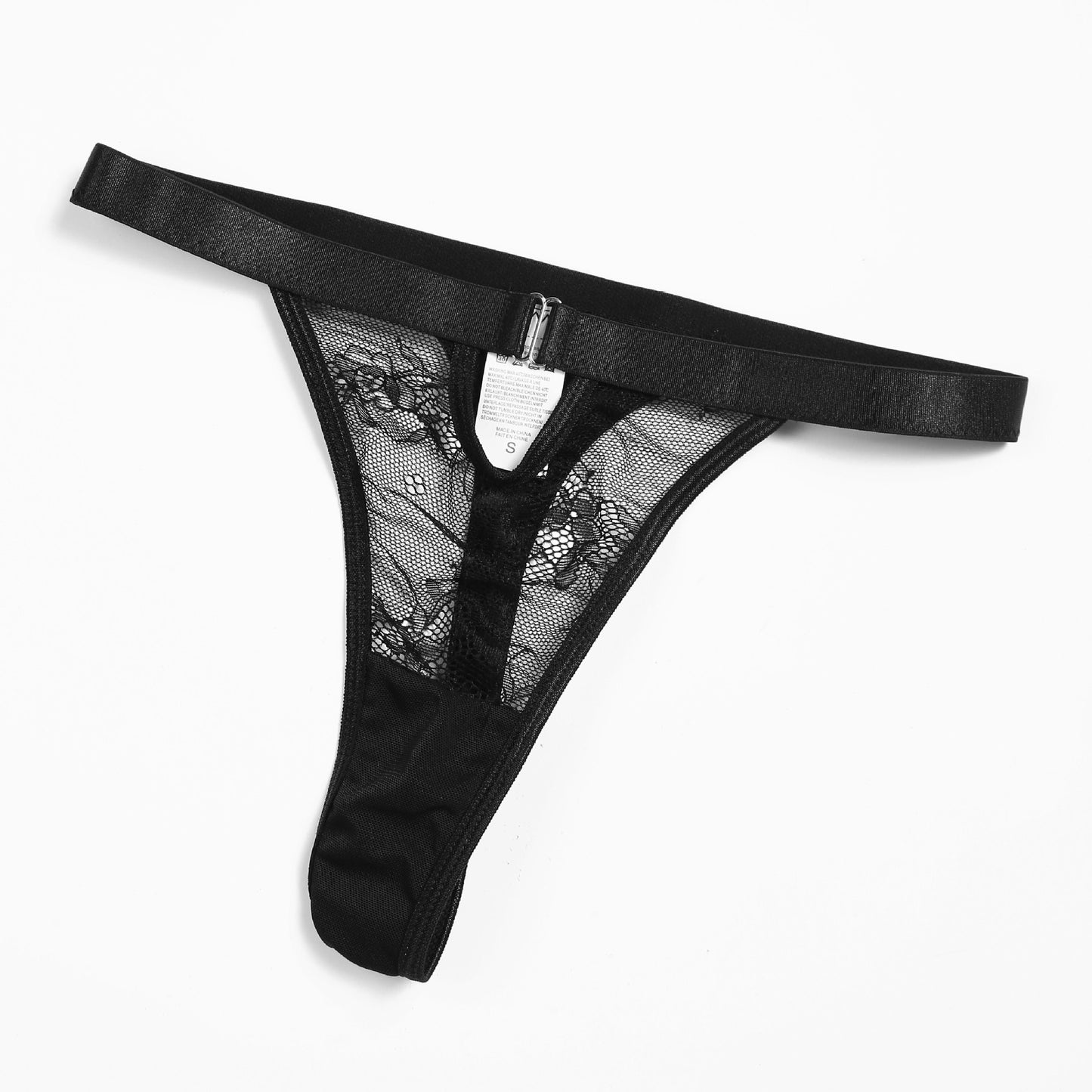 Underwire lace Garter Lingerie