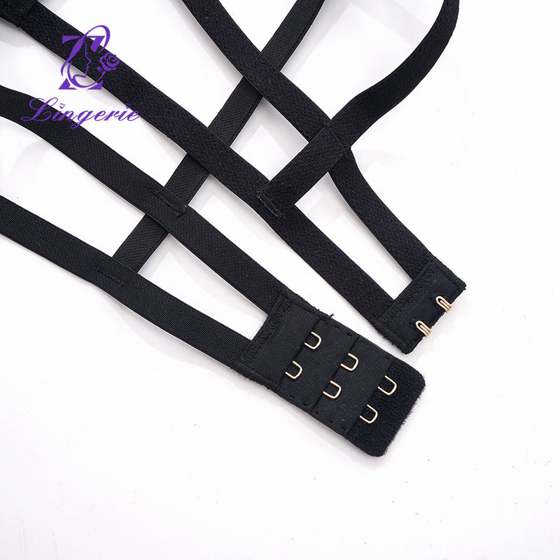 Plus Size Ladies Underwear Bra Wholesale New Design Sexy Underwear Bras