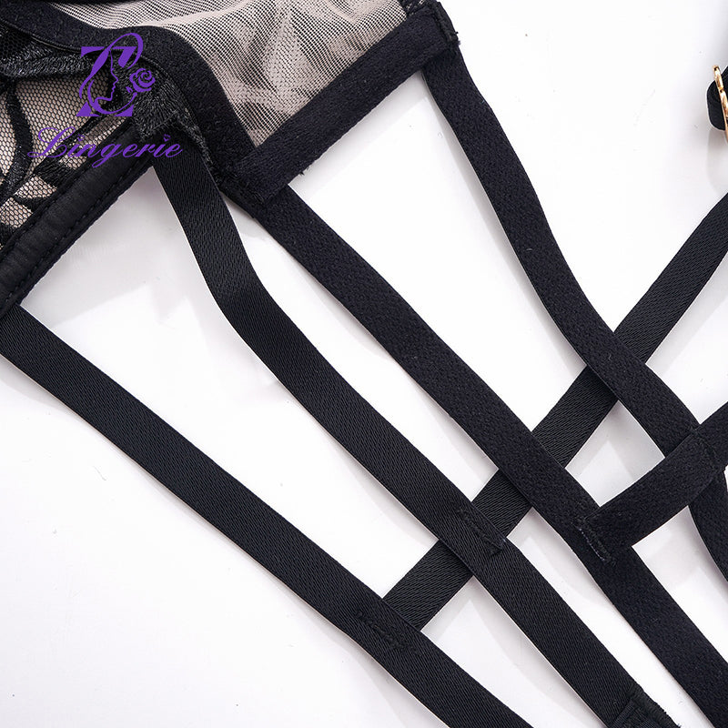 Plus Size Ladies Underwear Bra Wholesale New Design Sexy Underwear Bras