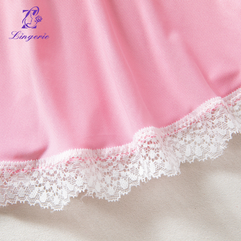 Sexy underwear sexy strap pure desire temptation passion maid costume naughty maid role play uniform set supplier