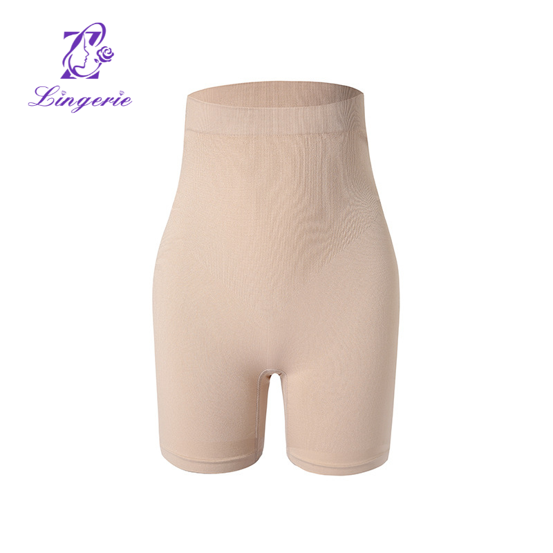Sports no underwire underwear French Fitness Yoga push-up bra High waist boxers set