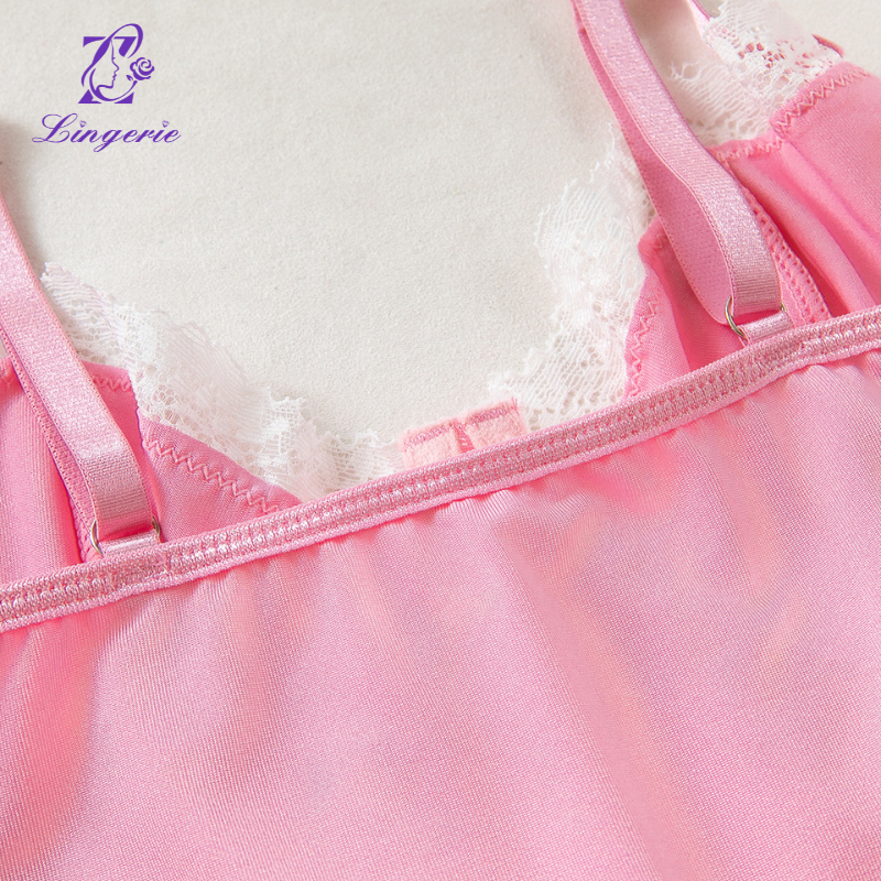 Sexy underwear sexy strap pure desire temptation passion maid costume naughty maid role play uniform set supplier