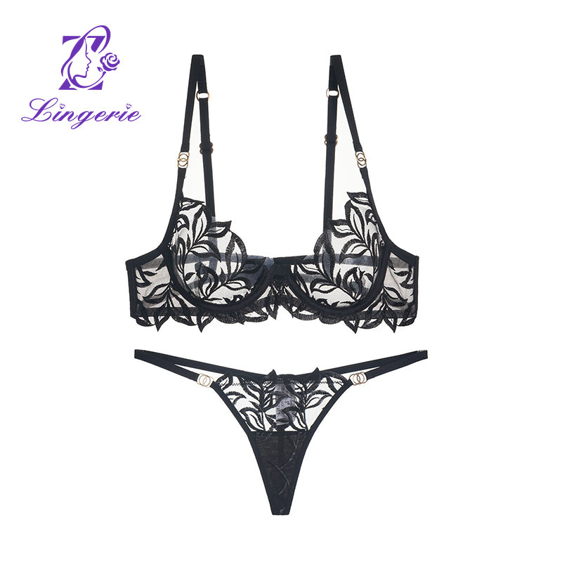 Plus Size Ladies Underwear Bra Wholesale New Design Sexy Underwear Bras